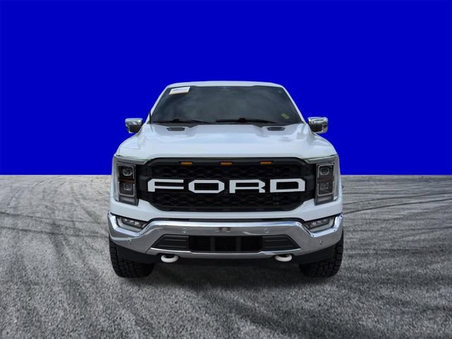 Certified 2023 Ford F150 King Ranch w/ Equipment Group 601A High AWD/4WD image 9