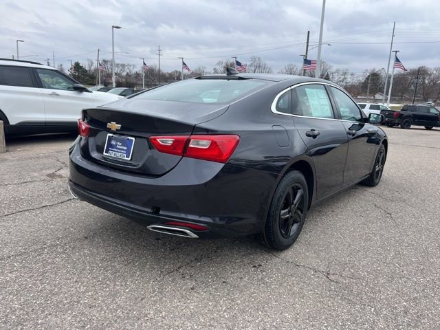 Used 2023 Chevrolet Malibu LT image 4