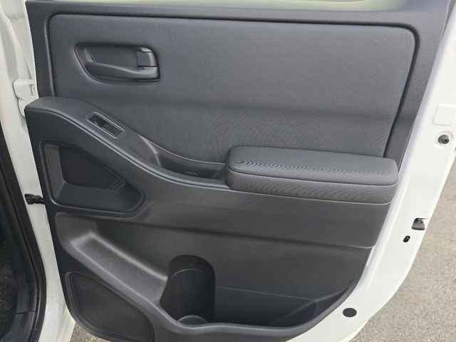 Used 2022 Nissan Frontier S w/ Technology Package image 20