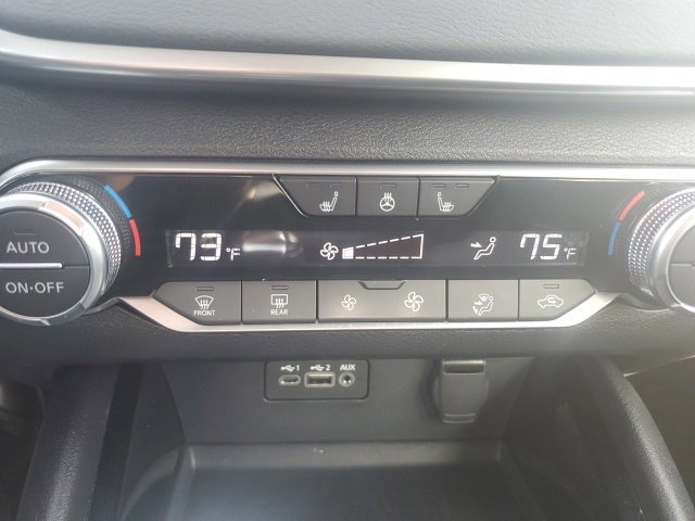 Used 2020 Nissan Altima 2.5 SV image 34