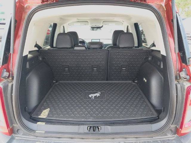 Certified 2023 Ford Bronco Sport Big Bend w/ Convenience Package AWD/4WD image 26