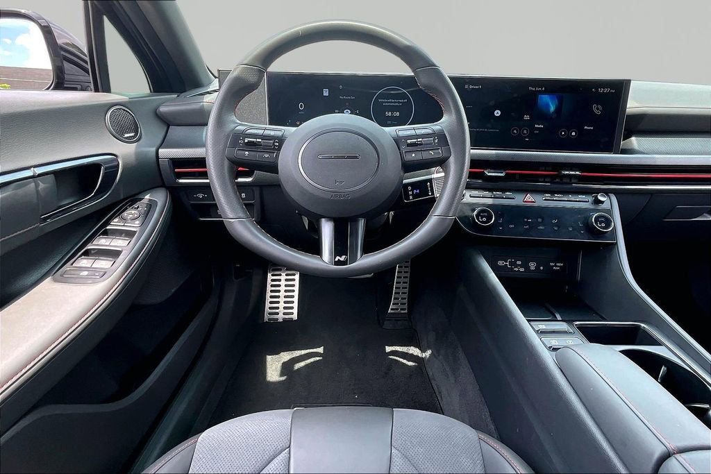 Used 2024 Hyundai Sonata N Line FWD image 5