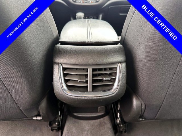 Used 2024 Chevrolet Malibu LT FWD image 9