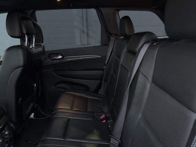 Used 2021 Jeep Grand Cherokee Limited w/ Quick Order Package 28K 80th AWD/4WD image 20
