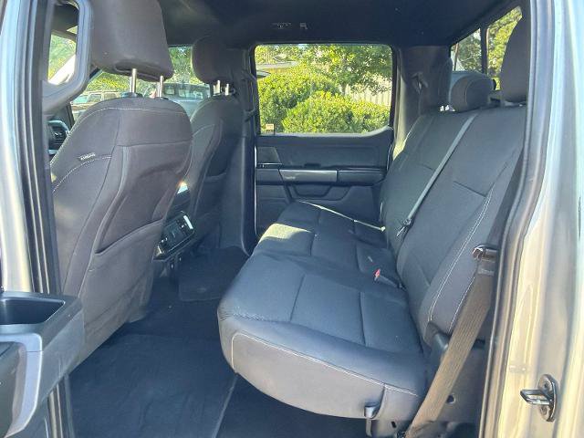 Certified 2022 Ford F150 XLT w/ Equipment Group 302A High AWD/4WD image 27