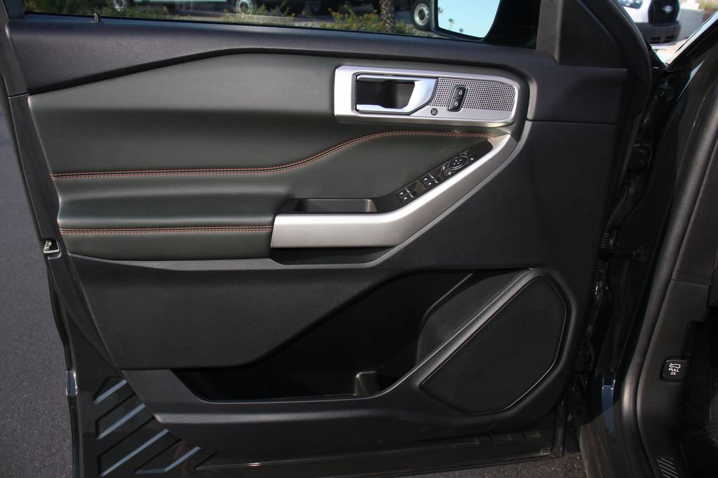 Certified 2023 Ford Explorer Timberline w/ Timberline Technology Package AWD/4WD image 22