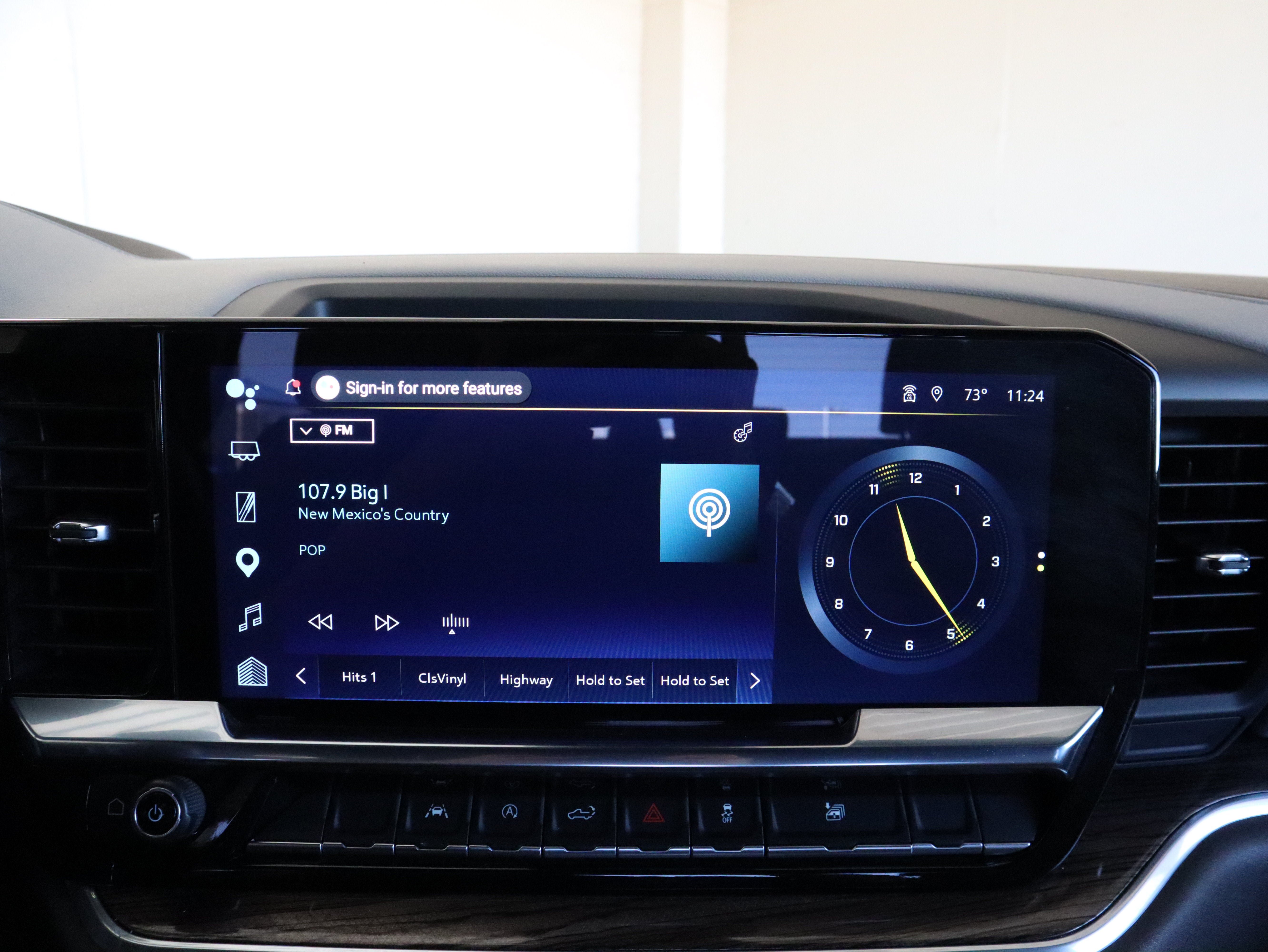 Used 2026 Chevrolet Silverado 1500 RST AWD/4WD image 29