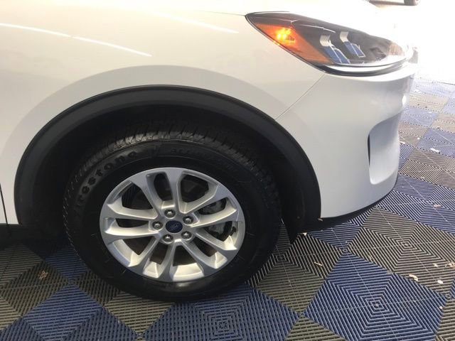 Certified 2022 Ford Escape SE w/ Convenience Package image 32
