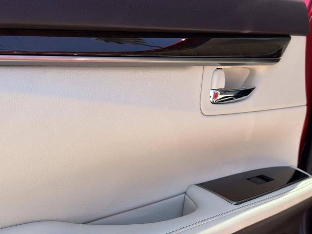 Used 2018 Lexus ES 350 w/ Navigation System Package FWD image 20