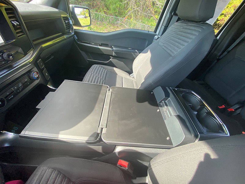 Certified 2022 Ford F150 XL w/ STX Black Appearance Package image 63