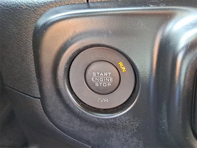 Used 2022 Jeep Wrangler Unlimited Sahara image 21