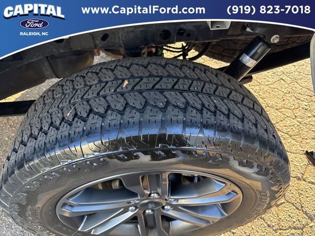 Certified 2022 Ford F150 XLT w/ Equipment Group 302A High image 14