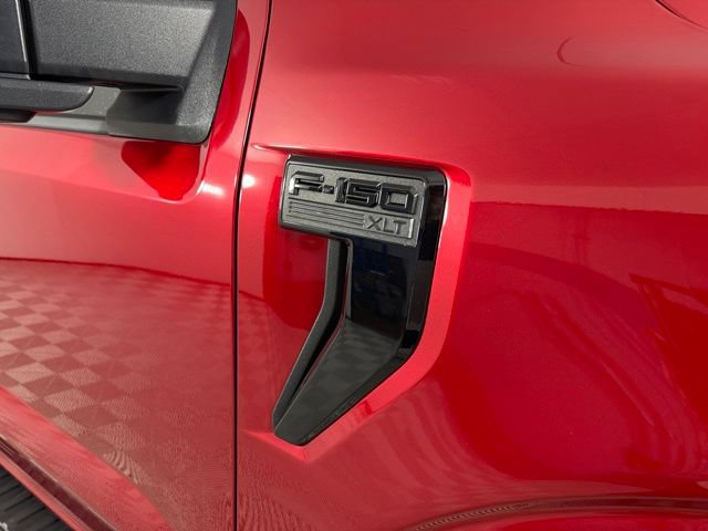 Certified 2025 Ford F150 XLT w/ Equipment Group 303A High AWD/4WD image 19