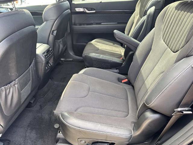Used 2025 Hyundai Palisade Calligraphy AWD/4WD image 14
