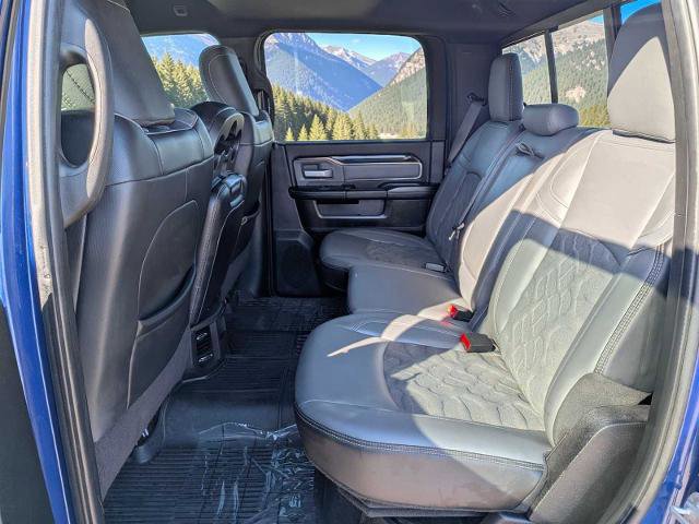 Used 2019 RAM 2500 Power Wagon image 18