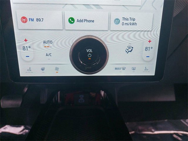 Certified 2024 Ford Mustang Mach-E GT image 25