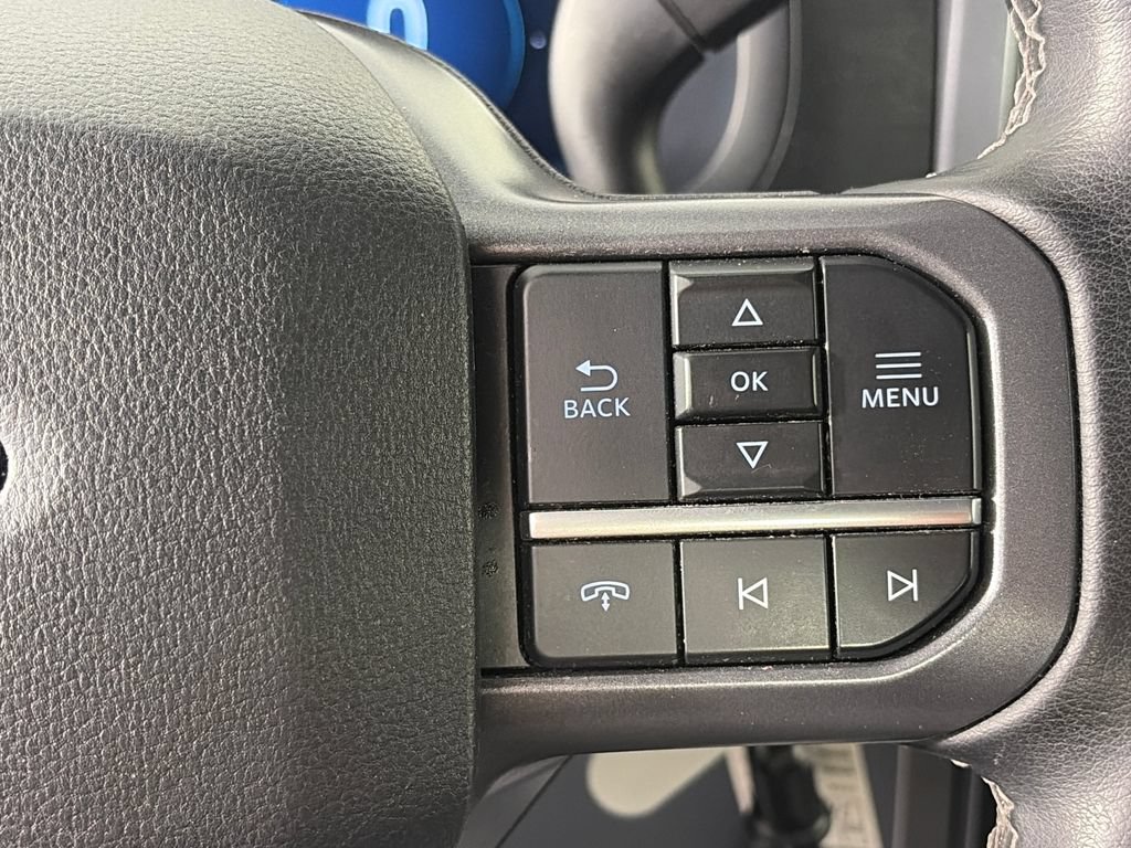 Certified 2024 Ford F150 XLT w/ Mobile Office Package AWD/4WD image 18