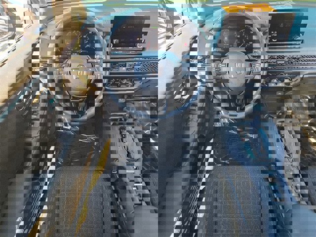 Used 2023 Honda HR-V LX image 8