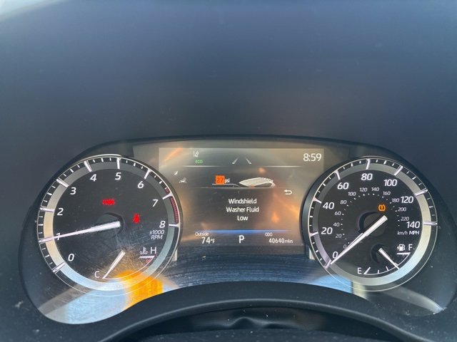 Used 2022 Toyota Highlander Limited image 16