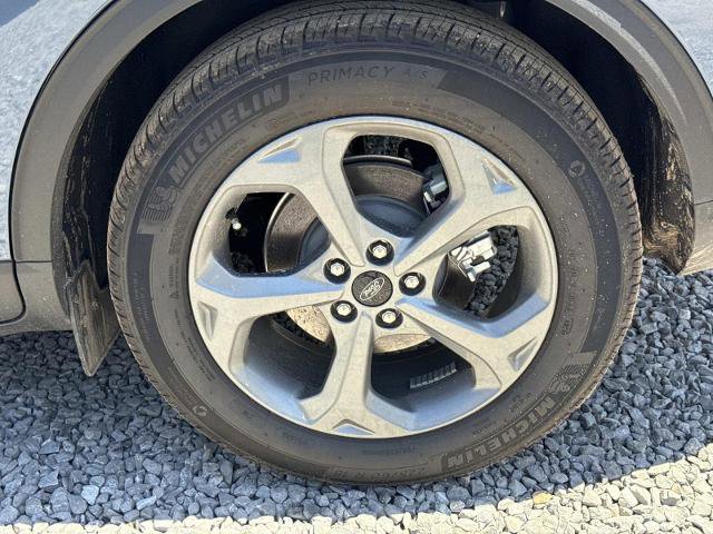 Certified 2026 Ford Escape ST-Line w/ Tech Pack #1 FWD image 6