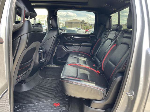 Used 2022 RAM 1500 TRX w/ TRX Level 2 Equipment Group AWD/4WD image 20