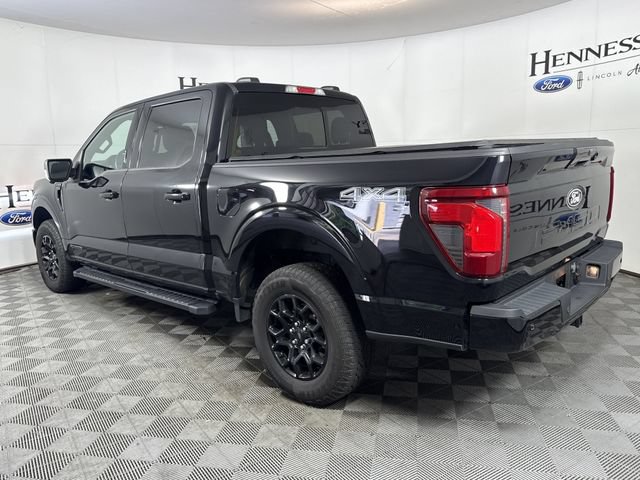 Certified 2024 Ford F150 XLT w/ Equipment Group 302A MID AWD/4WD image 18