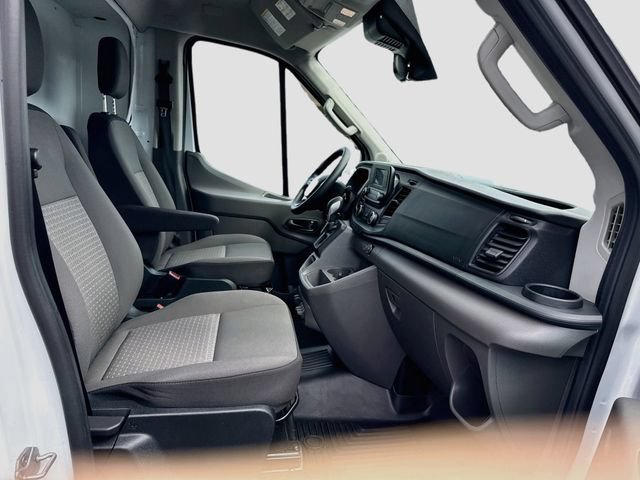 Certified 2023 Ford Transit 350 DRW AWD w/ Interior Upgrade Package image 35