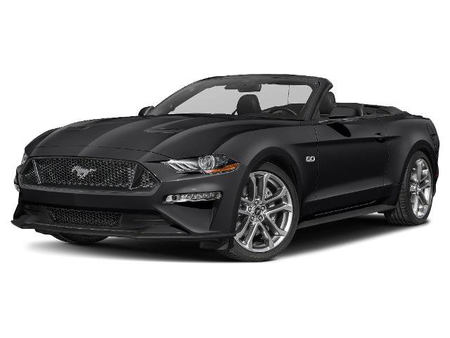 Certified 2021 Ford Mustang GT Premium w/ Black Accent Package
