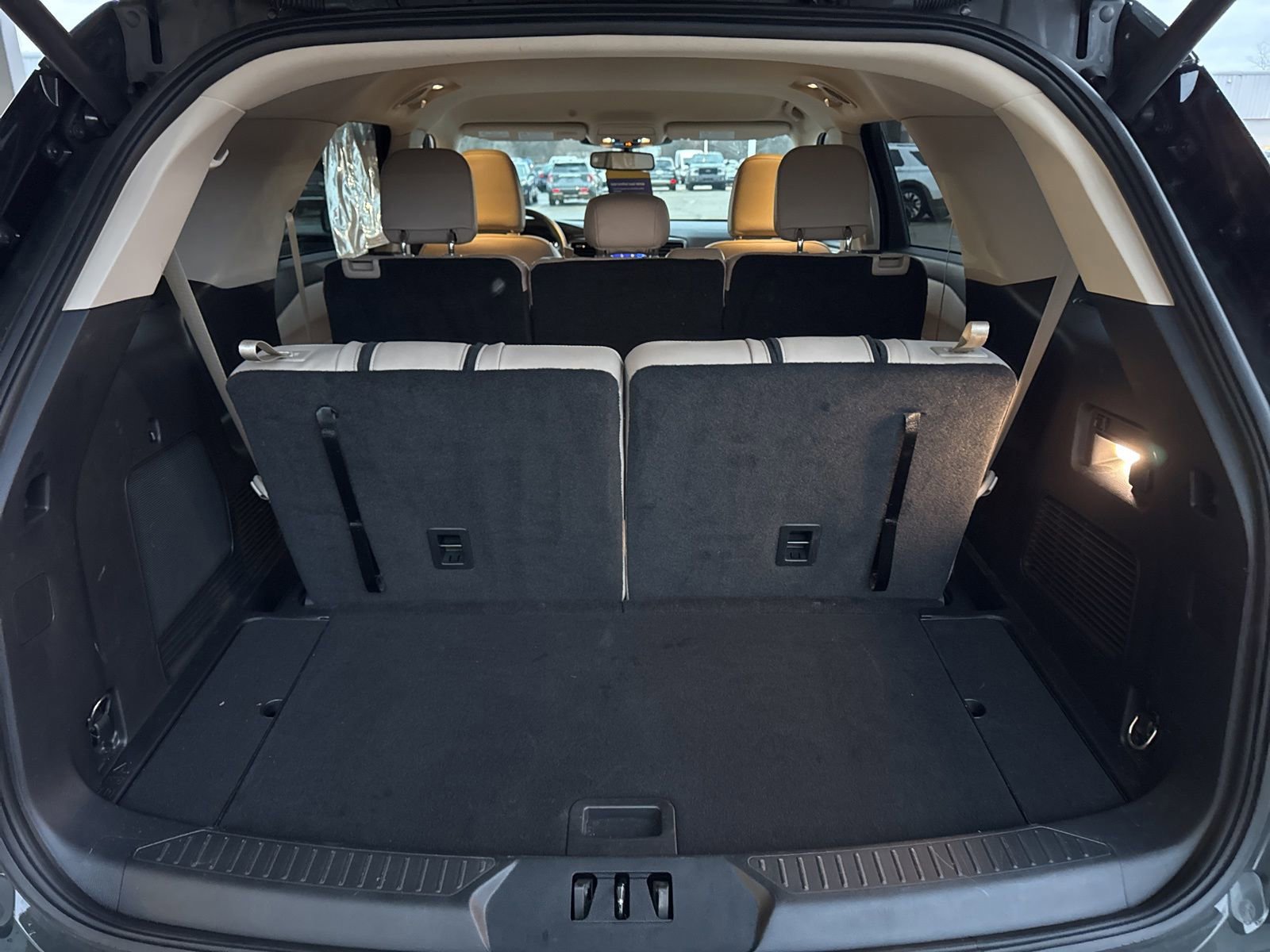 Certified 2023 Ford Explorer XLT w/ Equipment Group 202A image 40