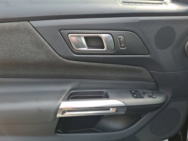 Certified 2024 Ford Mustang Coupe RWD image 12