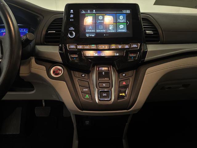 Used 2019 Honda Odyssey EX-L image 24