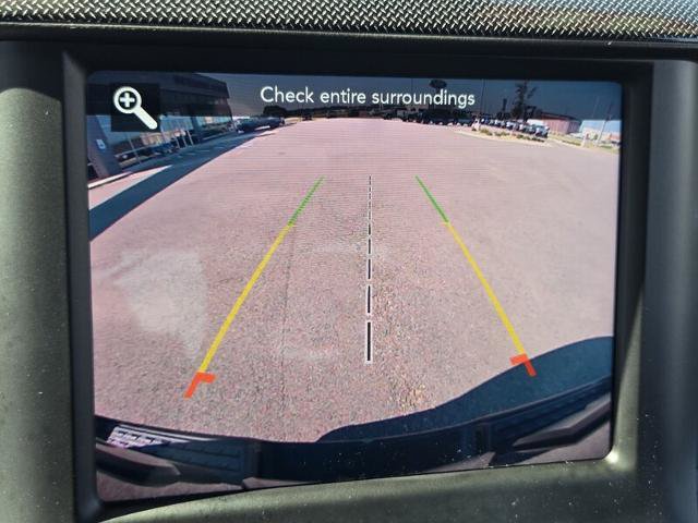 Used 2021 RAM 1500 Rebel w/ Rebel Level 1 Equipment Group AWD/4WD image 24