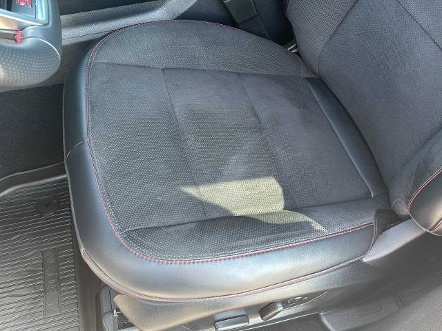 Certified 2025 Ford Explorer ST AWD/4WD image 22