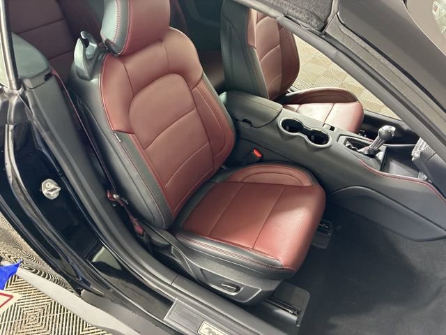 Certified 2025 Ford Mustang GT Premium RWD image 19