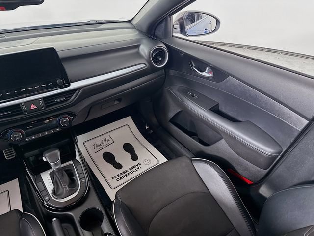 Used 2023 Kia Forte GT-Line image 22