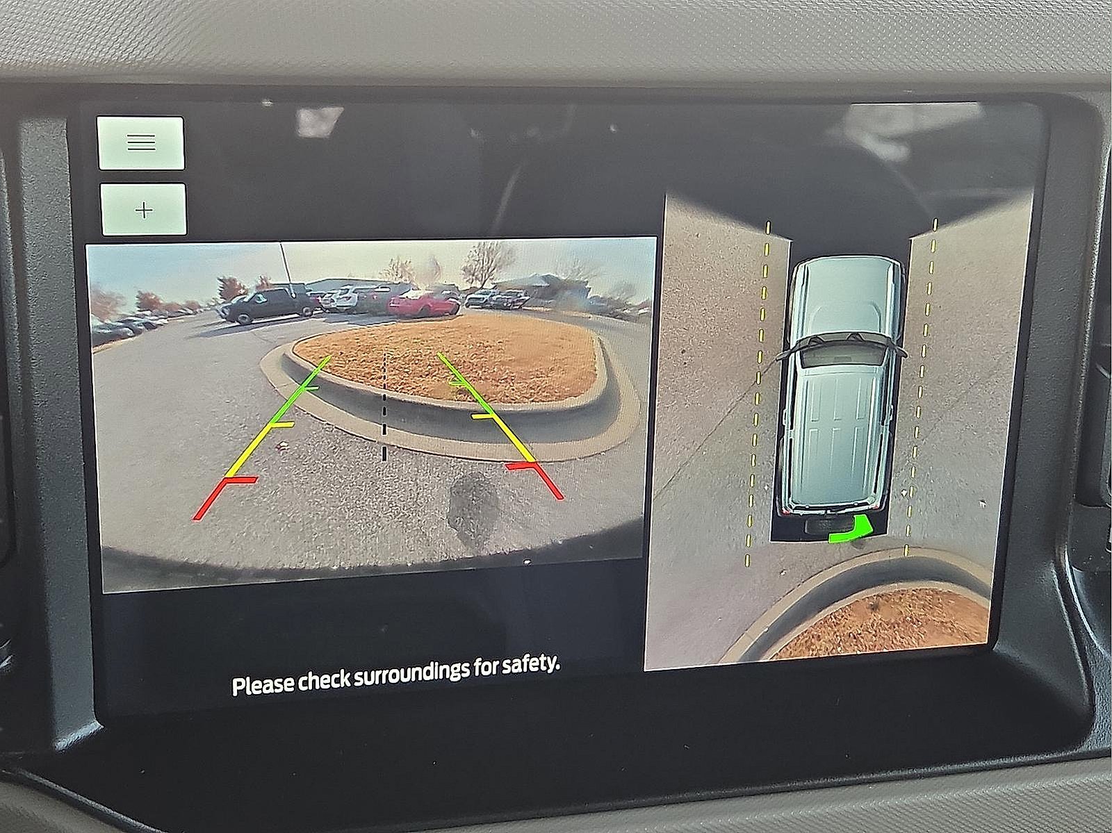 Certified 2023 Ford Bronco Wildtrak image 12