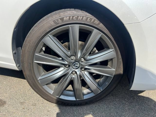 Used 2018 MAZDA MAZDA6 Touring FWD image 5