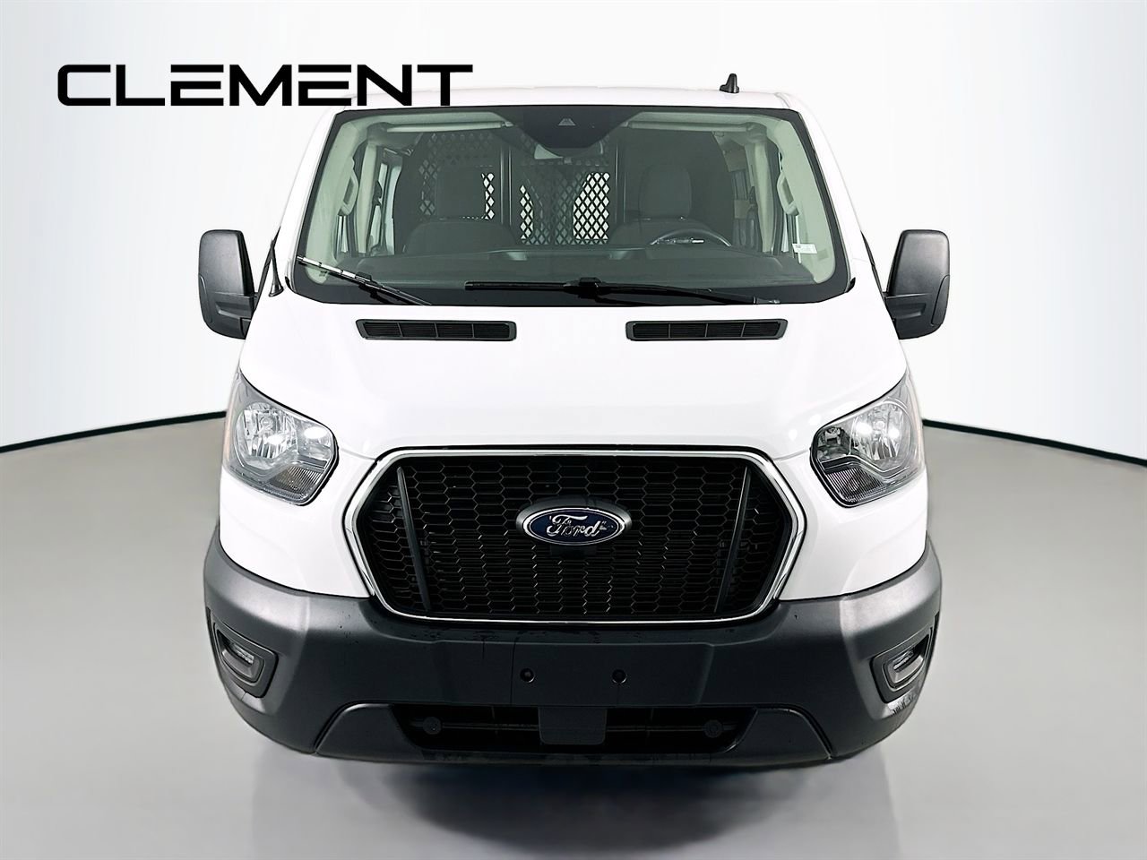 Certified 2024 Ford Transit 250 Low Roof w/ Exterior Upgrade Package image 3