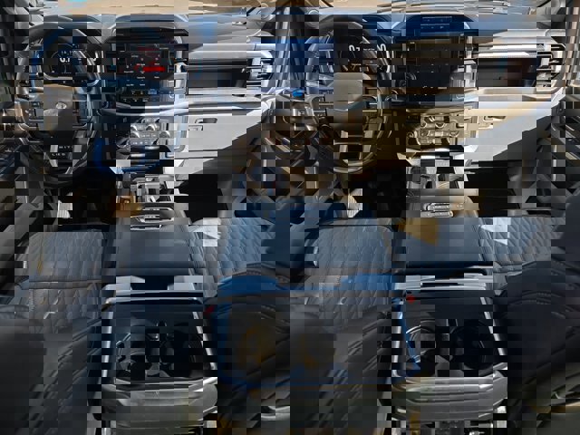 Certified 2021 Ford F150 Limited image 15