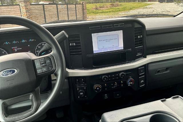 Certified 2023 Ford F350 XLT AWD/4WD image 4