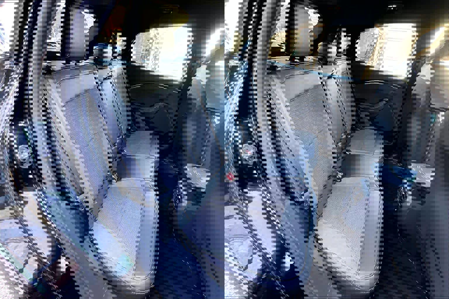 Certified 2025 Ford Mustang Mach-E GT image 21