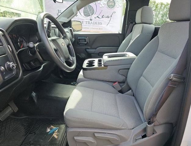 Used 2017 Chevrolet Silverado 1500 W/T image 6