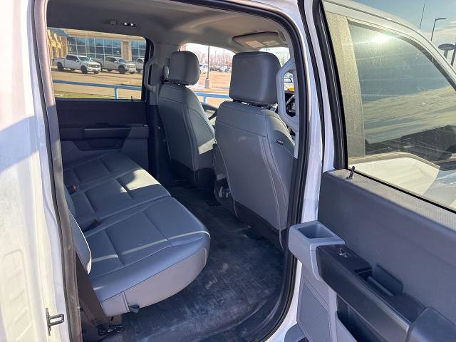 Certified 2021 Ford F150 XL w/ Trailer Tow Package image 12