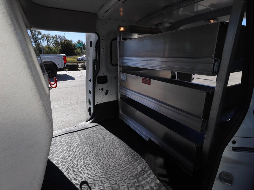 Used 2022 RAM ProMaster City Tradesman w/ Window Group 05 image 13