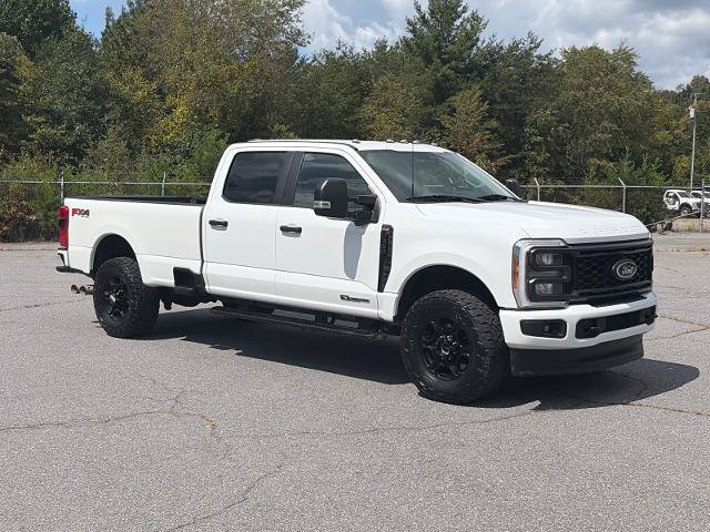 Certified 2023 Ford F350 XL w/ STX Appearance Package