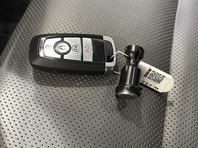 Certified 2025 Ford Bronco Sport Badlands AWD/4WD image 31