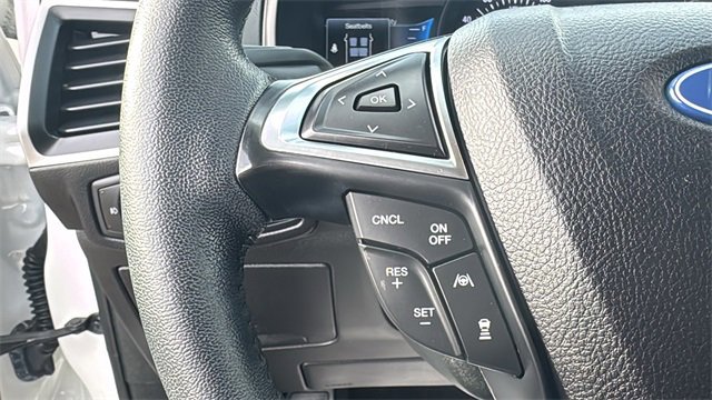 Certified 2023 Ford Edge SEL w/ Convenience Package image 19