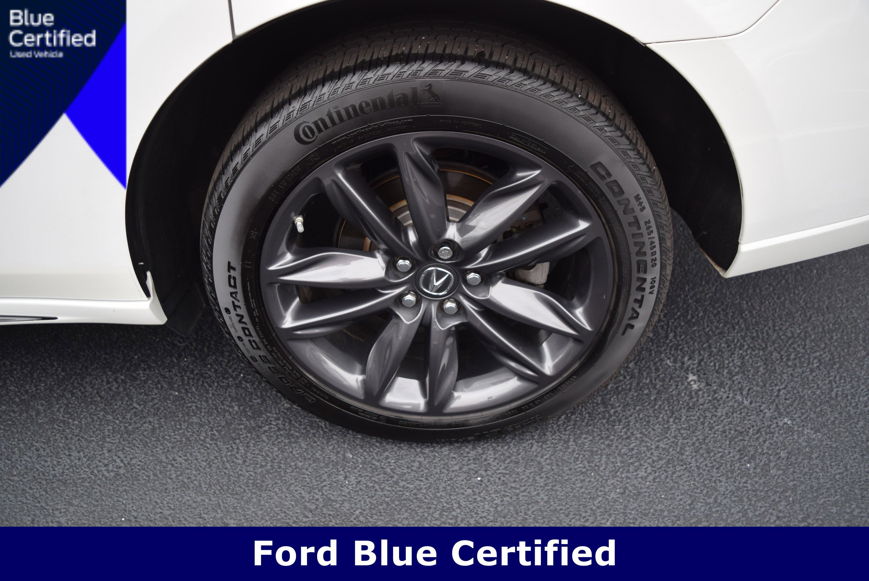 Used 2020 Acura MDX A-Spec image 25