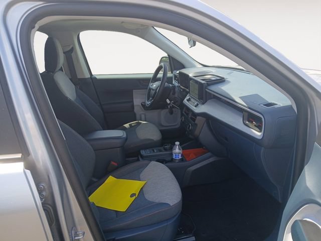 Certified 2023 Ford Maverick XLT FWD image 15