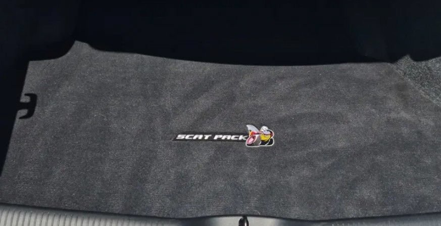 Used 2023 Dodge Charger Scat Pack w/ Navigation & Travel Group RWD image 13